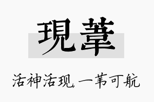 现苇名字的寓意及含义